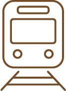 電車