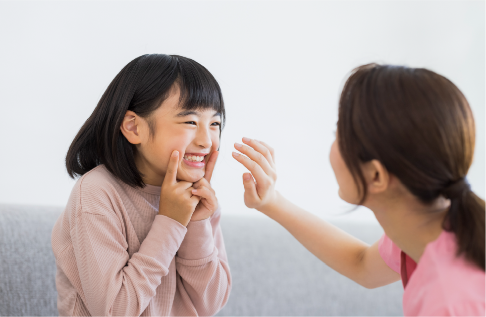 小児矯正