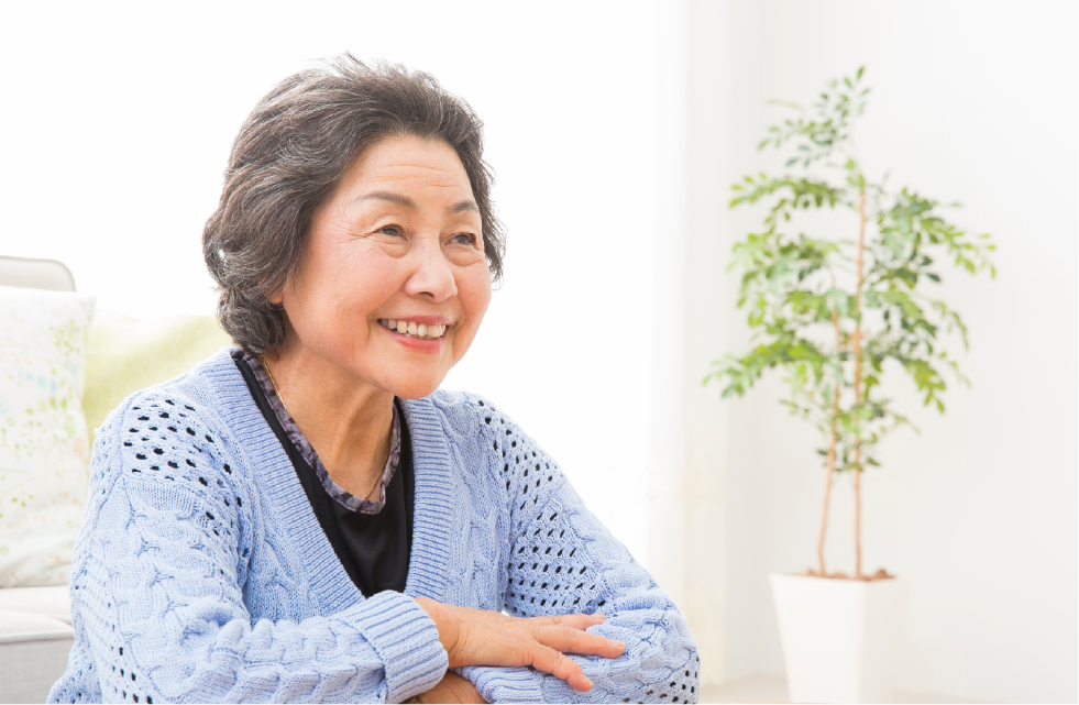 入れ歯