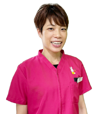 さの歯科クリニック　院長　佐野 恭子